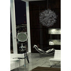 Maxim Lighting Starfire 18-light Pendant