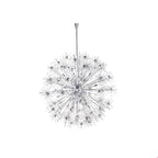 Maxim Lighting 39747BCPC Polished Chrome Starfire 40-light Chandelier Image 1