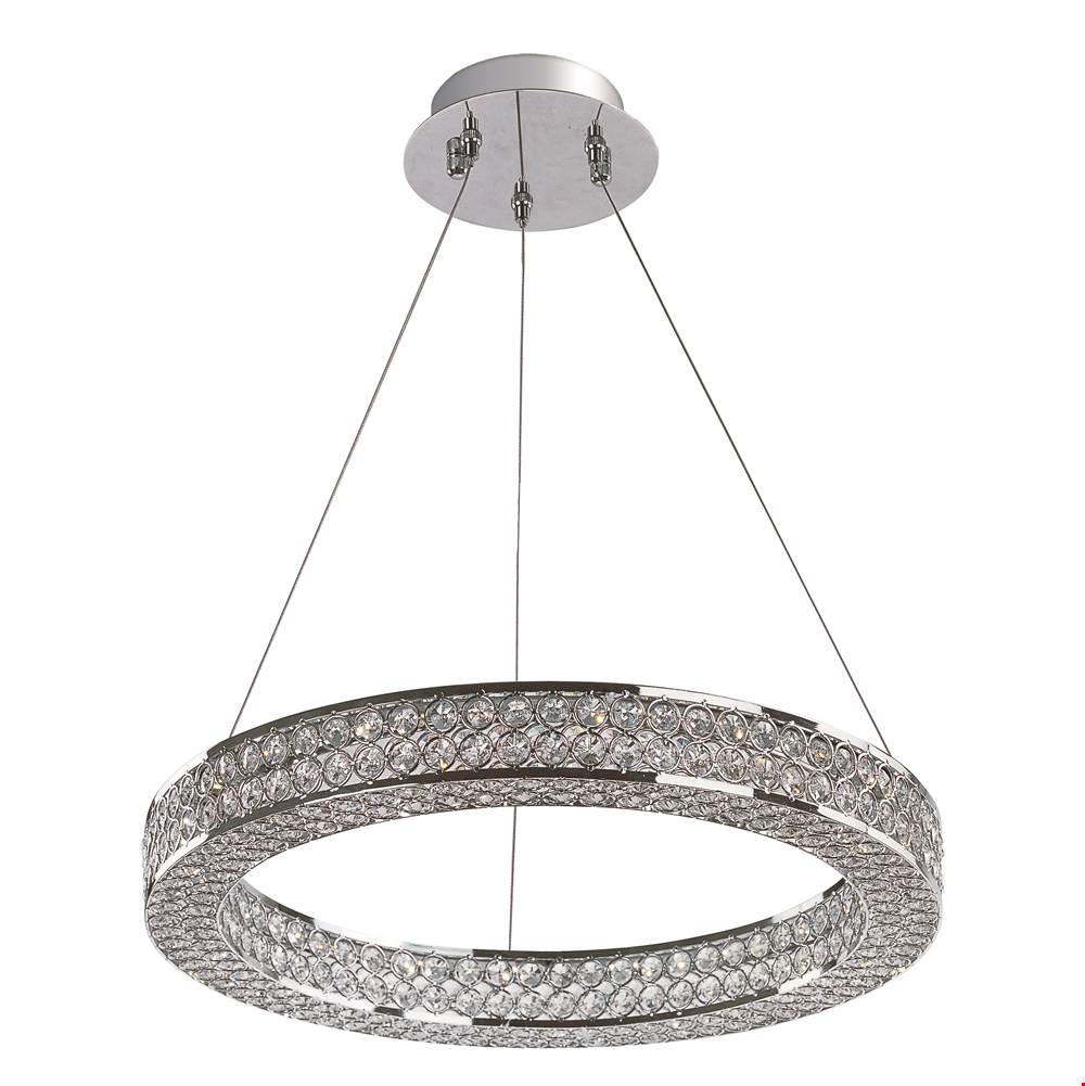 Maxim Lighting Eternity Led Eternity 20'' Led Pendant