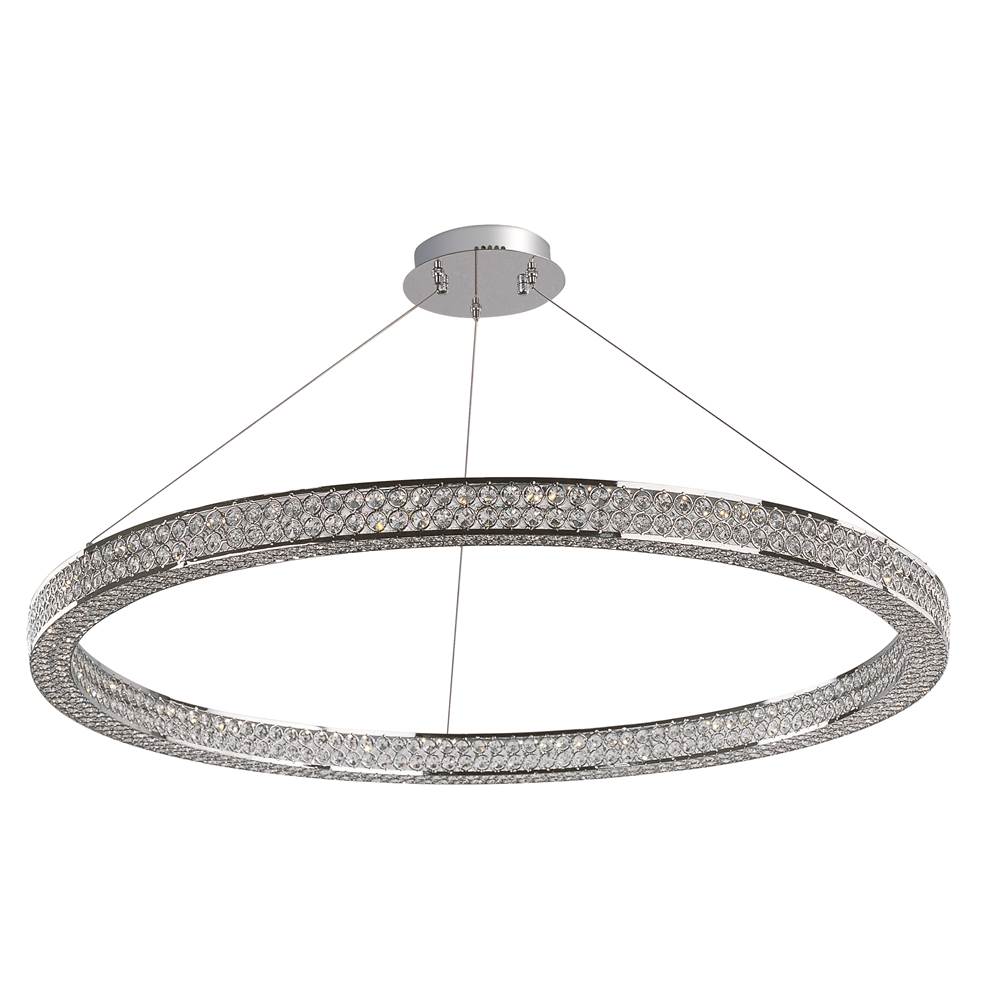 Maxim Lighting Eternity Led Eternity 40'' Led Pendant