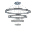 Maxim Lighting Eternity Led Eternity 4 Tier 40'' Led Chandelier