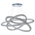 Maxim Lighting Eternity Led Eternity 4 Tier 60'' Led Chandelier