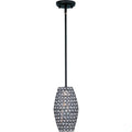Maxim Lighting Glimmer 3-light Pendant
