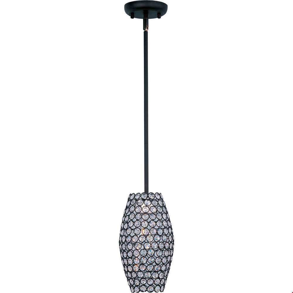 Maxim Lighting Glimmer 3-light Pendant