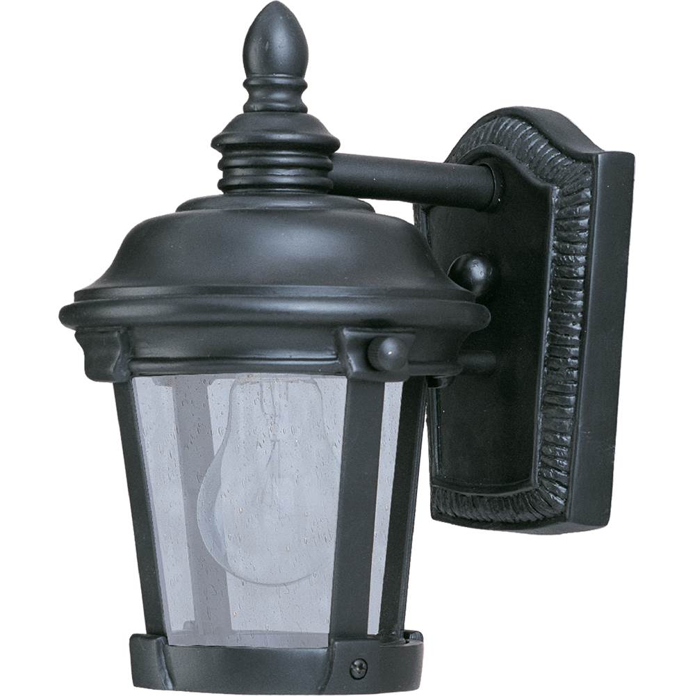 Maxim Lighting Dover Vx Dover Vx 1-light Outdoor Wall Lantern