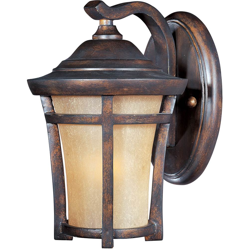 Maxim Lighting Balboa Vx Balboa Vx 1-light Outdoor Wall Lantern