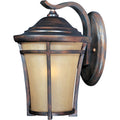 Maxim Lighting Balboa Vx Balboa Vx 1-light Outdoor Wall Lantern
