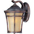 Maxim Lighting Balboa Vx Balboa Vx 1-light Outdoor Wall Lantern
