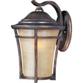 Maxim Lighting Balboa Vx Balboa Vx 1-light Outdoor Wall Lantern