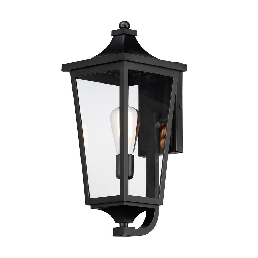 Maxim Lighting Sutton Place Vivex Sutton Place Vx 1-light Outdoor Sconce