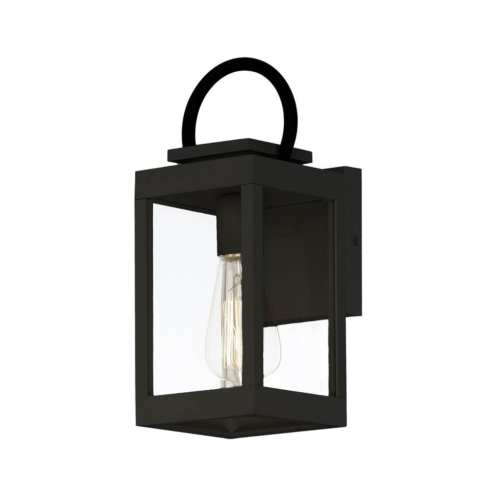 Maxim Lighting Nassau Vivex Nassau Vx 1-light Outdoor Wall Lantern