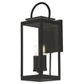 Maxim Lighting Nassau Vivex Nassau Vx 1-light Large Outdoor Wall Lantern
