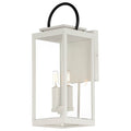 Maxim Lighting Nassau Vivex Nassau 1-light Large Outdoor Wall Lantern