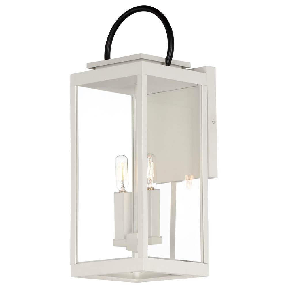 Maxim Lighting Nassau Vivex Nassau 1-light Large Outdoor Wall Lantern