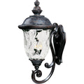 Maxim Lighting Carriage House Vx Carriage House Vx 3-light Outdoor Wall Lantern
