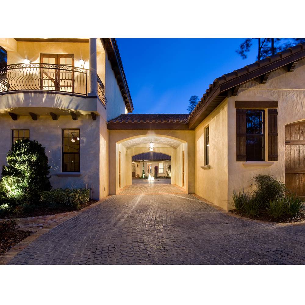 Maxim Lighting 40498WGOB Oriental Bronze Carriage House Vx 3-light Outdoor Wall Lantern Image 8