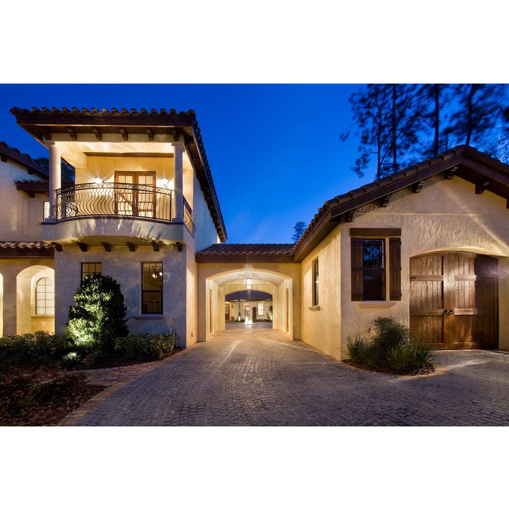 Maxim Lighting 40498WGOB Oriental Bronze Carriage House Vx 3-light Outdoor Wall Lantern Image 7