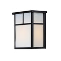 Maxim Lighting Coldwater 2-light Outdoor Wall Lantern