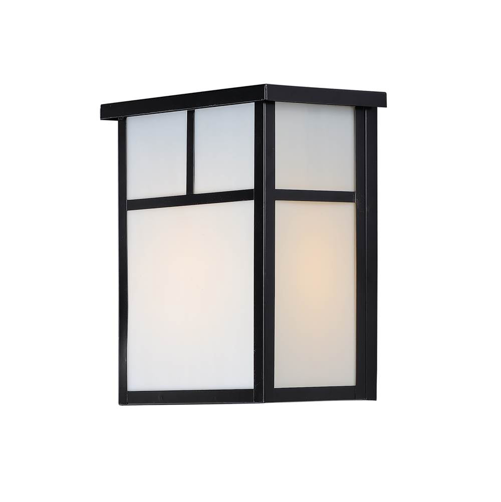 Maxim Lighting Coldwater 2-light Outdoor Wall Lantern