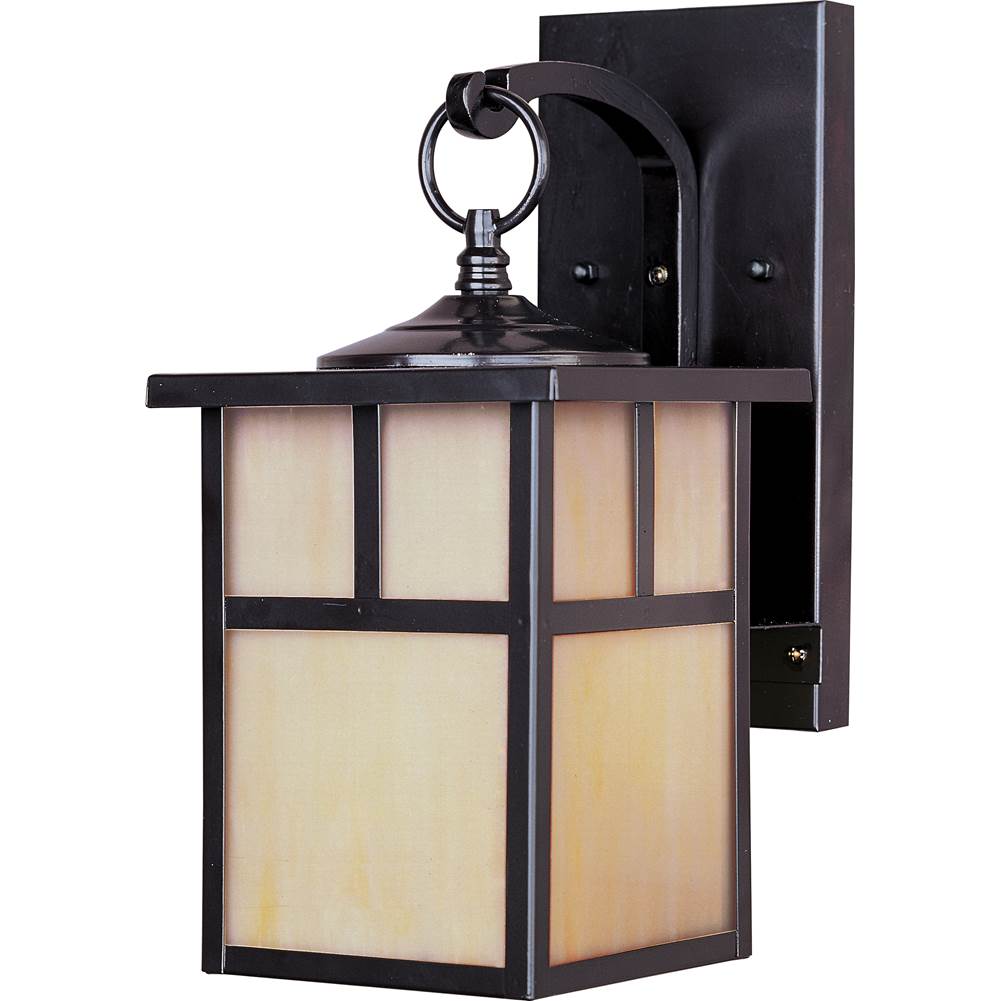 Maxim Lighting Coldwater 1-light Outdoor Wall Lantern