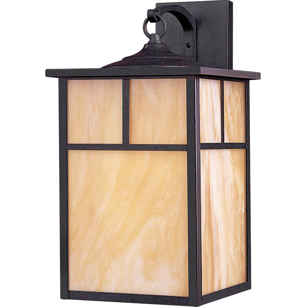 Maxim Lighting Coldwater 1-light Outdoor Wall Lantern