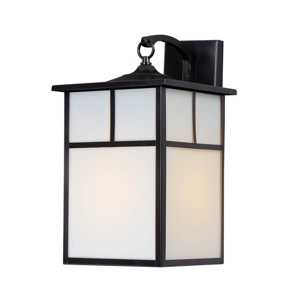 Maxim Lighting Coldwater 1-light Outdoor Wall Lantern