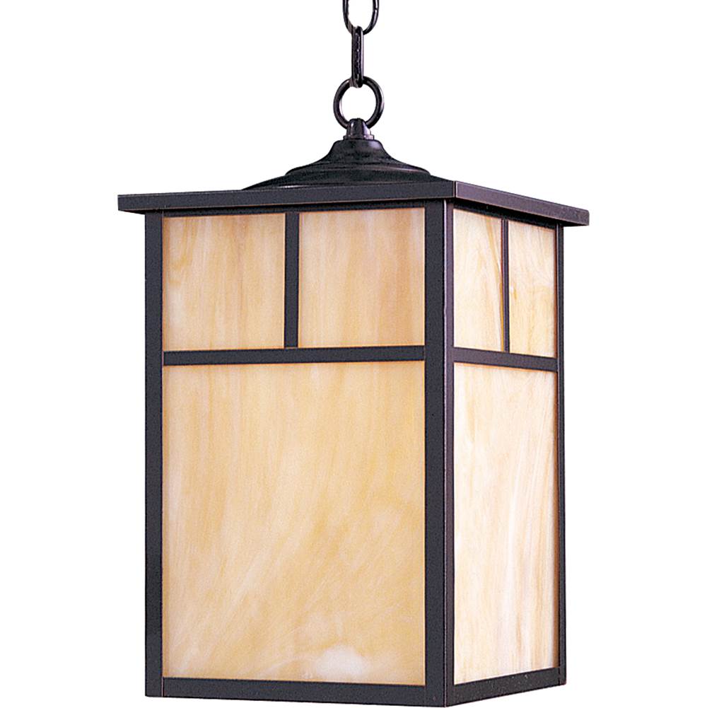 Maxim Lighting Coldwater 1-light Hanging Lantern