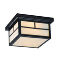Maxim Lighting Coldwater 2-light Outdoor Ceiling Mount