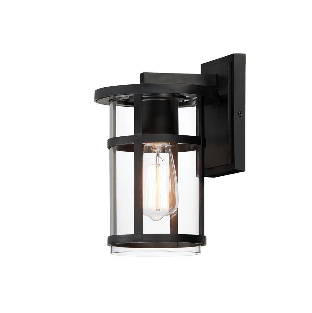 Maxim Lighting Clyde Vivex Clyde Vx Outdoor Wall Sconce