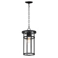 Maxim Lighting Clyde Vivex Clyde Vx 1-light Outdoor Vx Hanging Pendant