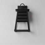 Maxim Lighting Shutters 1-light Small Outdoor Wall Sconce