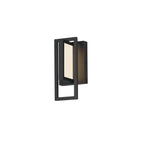 Maxim Lighting 40651BK Black Formation Vx-outdoor Wall Mount Image 1
