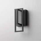 Maxim Lighting 40651BK Black Formation Vx-outdoor Wall Mount Image 2