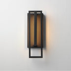 Maxim Lighting 40652BK Black Formation Vx-outdoor Wall Mount Image 3