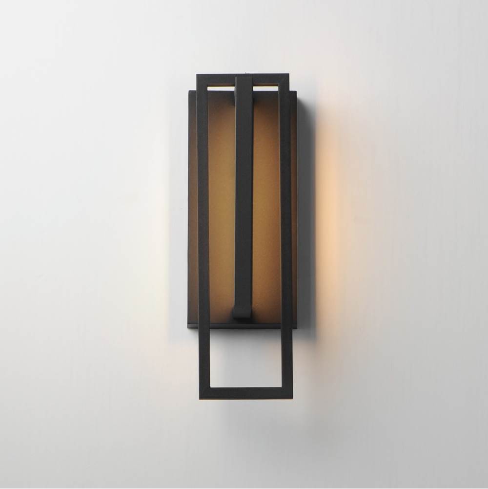 Maxim Lighting 40652BK Black Formation Vx-outdoor Wall Mount Image 3