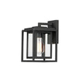 Maxim Lighting 40662CDBK Black Cabana Vx 1-light Outdoor Sconce Image 1