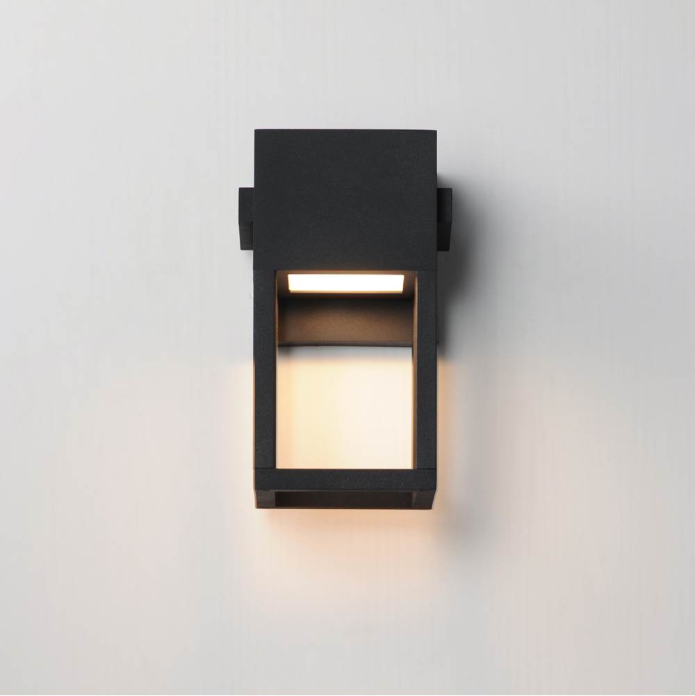 Maxim Lighting 40671BK Black Strand Vx-outdoor Wall Mount Image 3