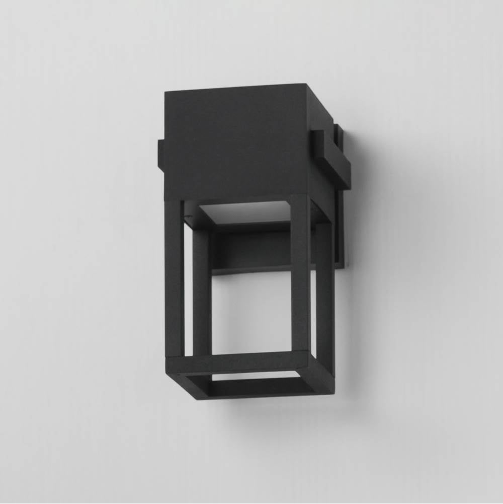 Maxim Lighting 40671BK Black Strand Vx-outdoor Wall Mount Image 2