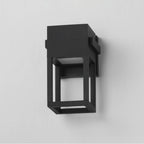 Maxim Lighting 40671BK Black Strand Vx-outdoor Wall Mount Image 2