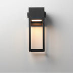 Maxim Lighting 40672BK Black Strand Vx-outdoor Wall Mount Image 3