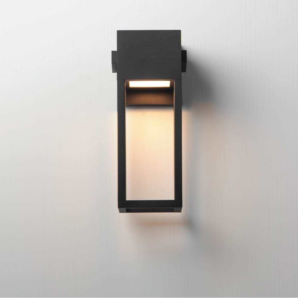 Maxim Lighting 40672BK Black Strand Vx-outdoor Wall Mount Image 3