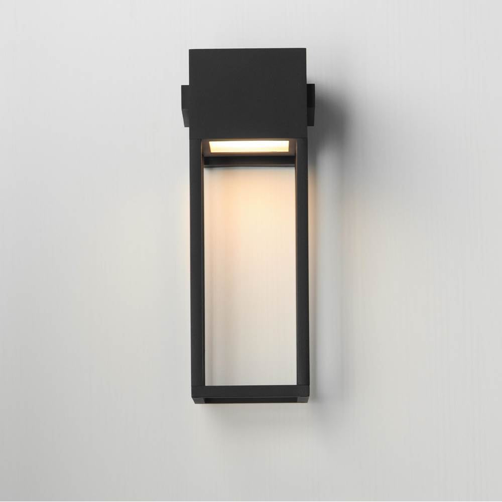 Maxim Lighting 40674BK Black Strand Vx-outdoor Wall Mount Image 3