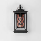 Maxim Lighting Yorktown Vx Yorktown Vx 1-light Outdoor Wall Sconce