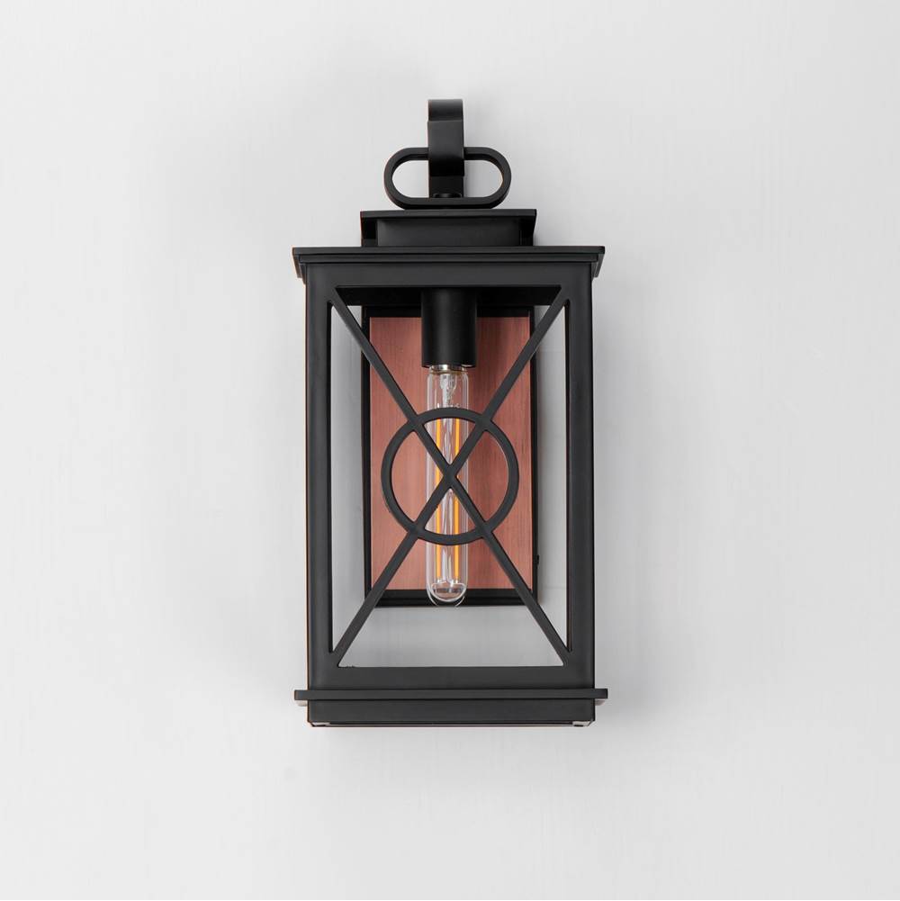 Maxim Lighting Yorktown Vx Yorktown Vx 1-light Outdoor Wall Sconce