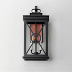 Maxim Lighting Yorktown Vx Yorktown Vx 2-light Outdoor Wall Sconce