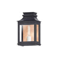 Maxim Lighting Savannah Vx Savannah Vx Small Outdoor Sconce