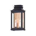 Maxim Lighting Savannah Vx Savannah Vx 2-light Outdoor Sconce