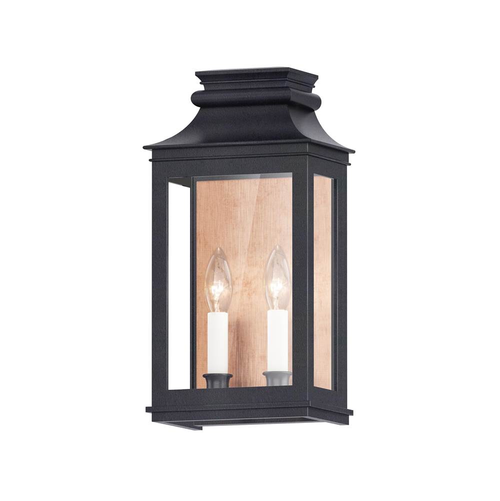 Maxim Lighting Savannah Vx Savannah Vx 2-light Outdoor Sconce
