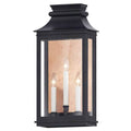 Maxim Lighting Savannah Vx Savannah Vx 3-light Outdoor Sconce