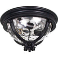 Maxim Lighting Camden Vx Camden 3-light Outdoor Ceiling Mount